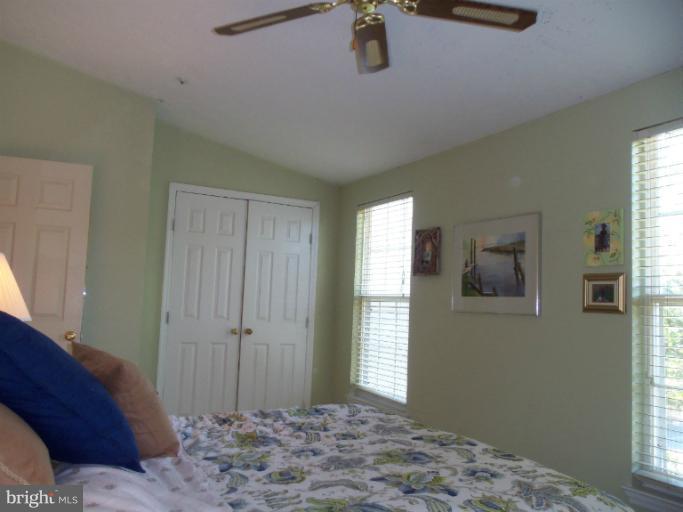 580 Quaker Ridge Court Arnold, MD 21012 - Photo 21 of 26 Bedroom (Master)