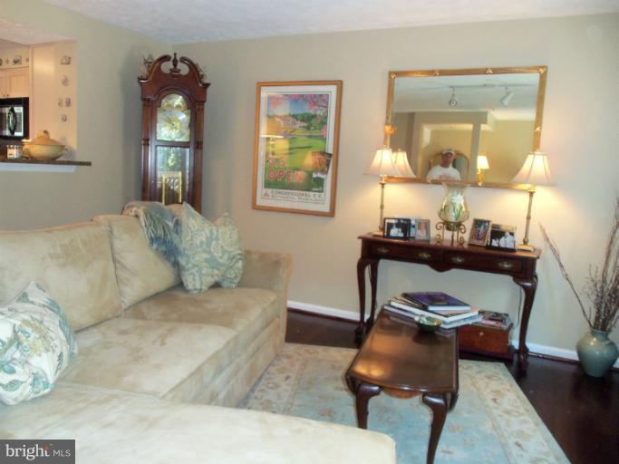 580 Quaker Ridge Court Arnold, MD 21012 - Photo 22 of 26 Living Room