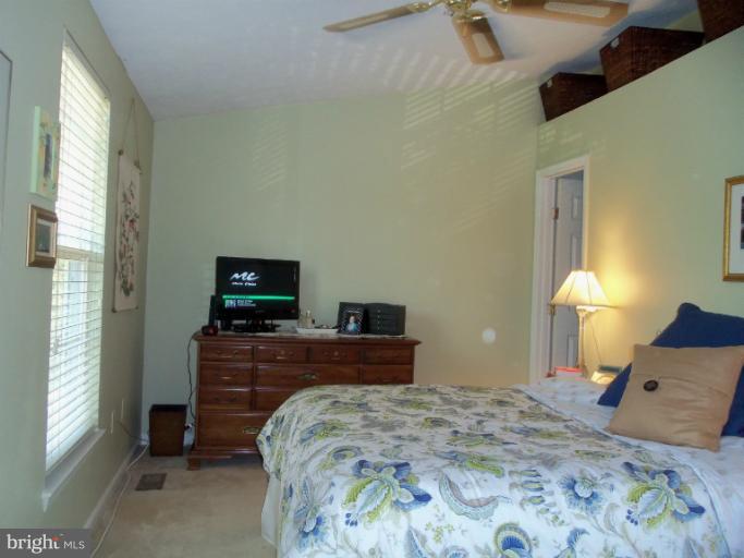 580 Quaker Ridge Court Arnold, MD 21012 - Photo 8 of 26 Bedroom (Master)