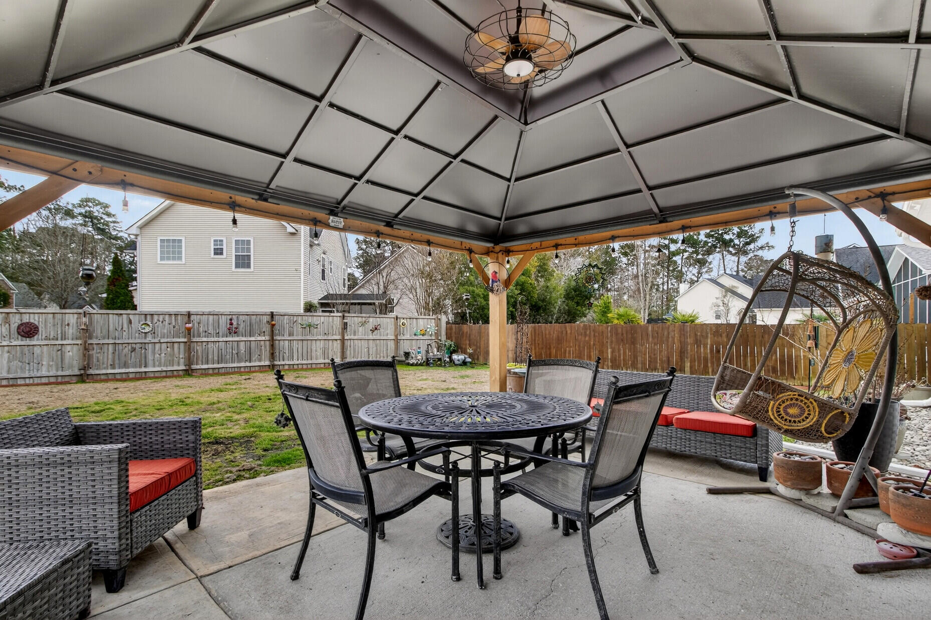 9431 Harroway Road Summerville, SC 29485 - Photo 36 of 71 9431 Harroway Road