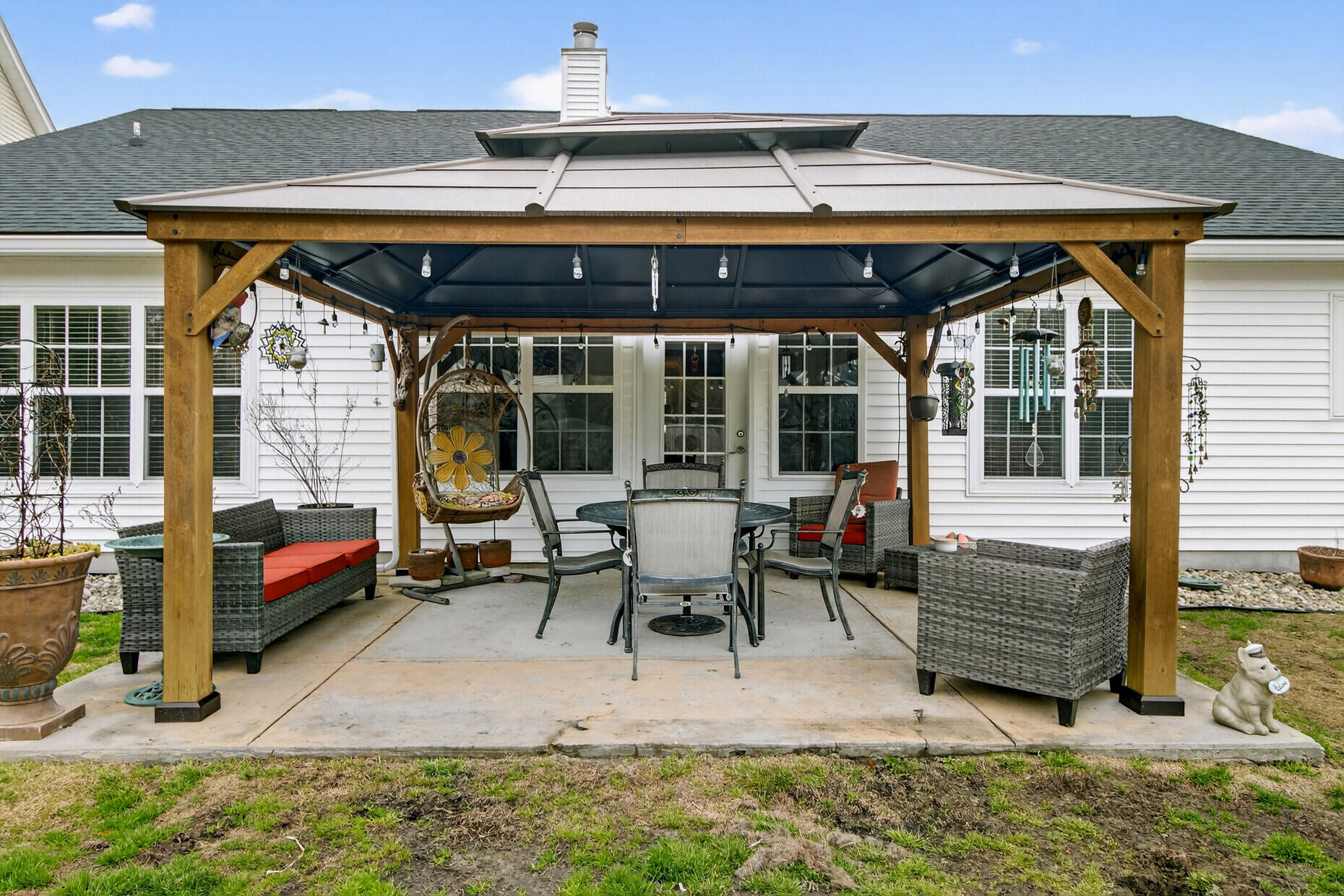 9431 Harroway Road Summerville, SC 29485 - Photo 37 of 71 9431 Harroway Road