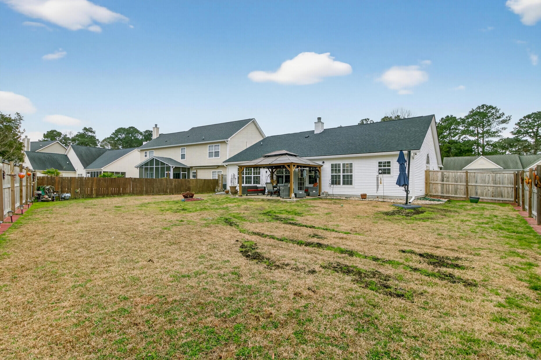 9431 Harroway Road Summerville, SC 29485 - Photo 39 of 71 9431 Harroway Road