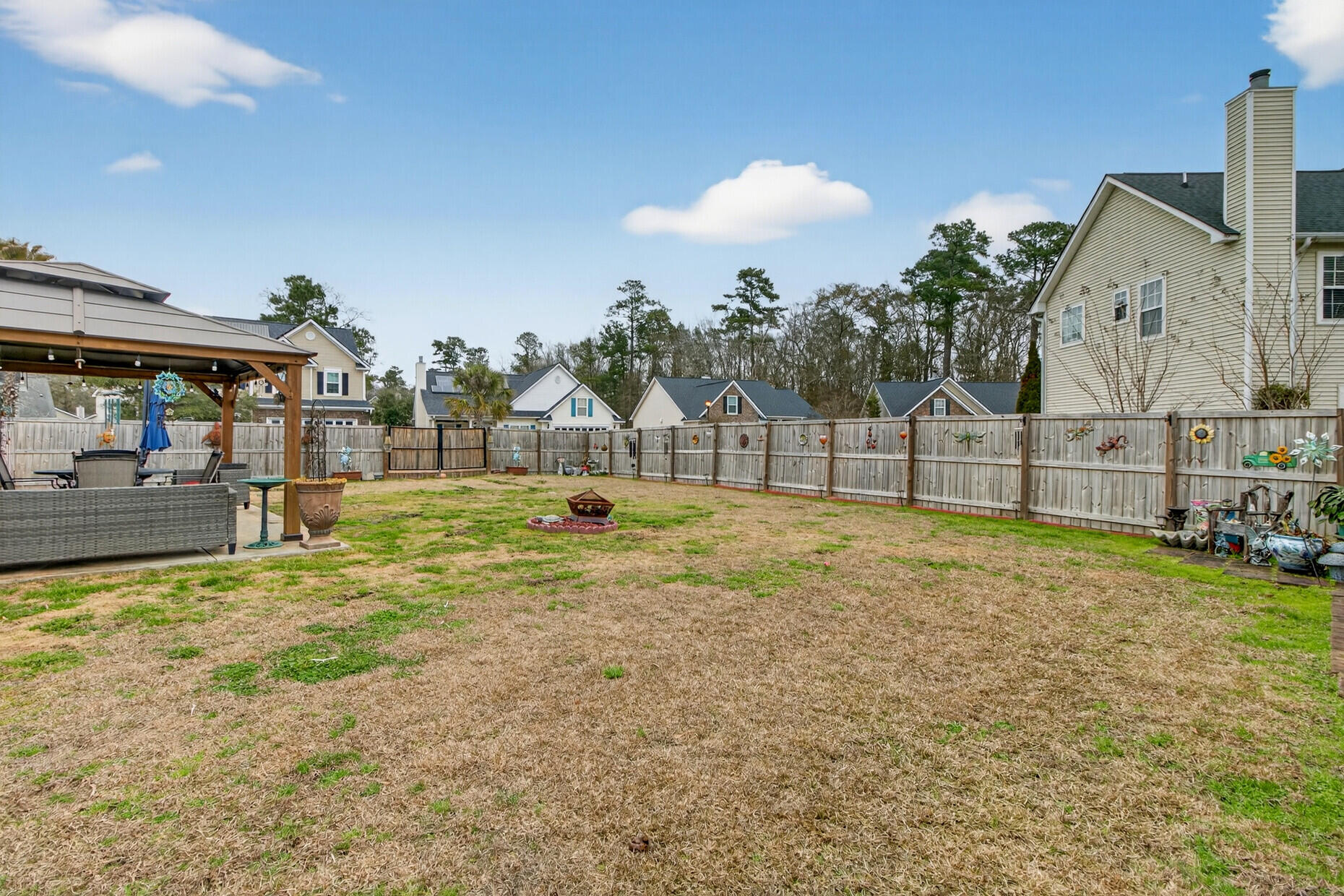 9431 Harroway Road Summerville, SC 29485 - Photo 41 of 71 9431 Harroway Road