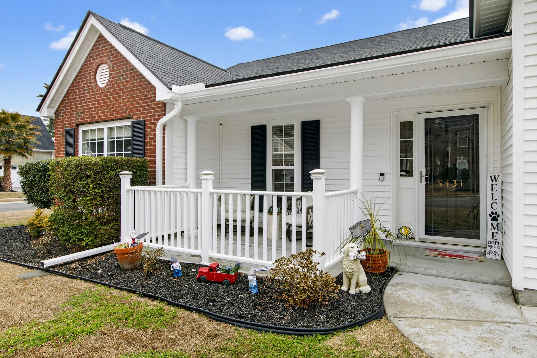 9431 Harroway Road Summerville, SC 29485 - Photo 5 of 71 9431 Harroway Road