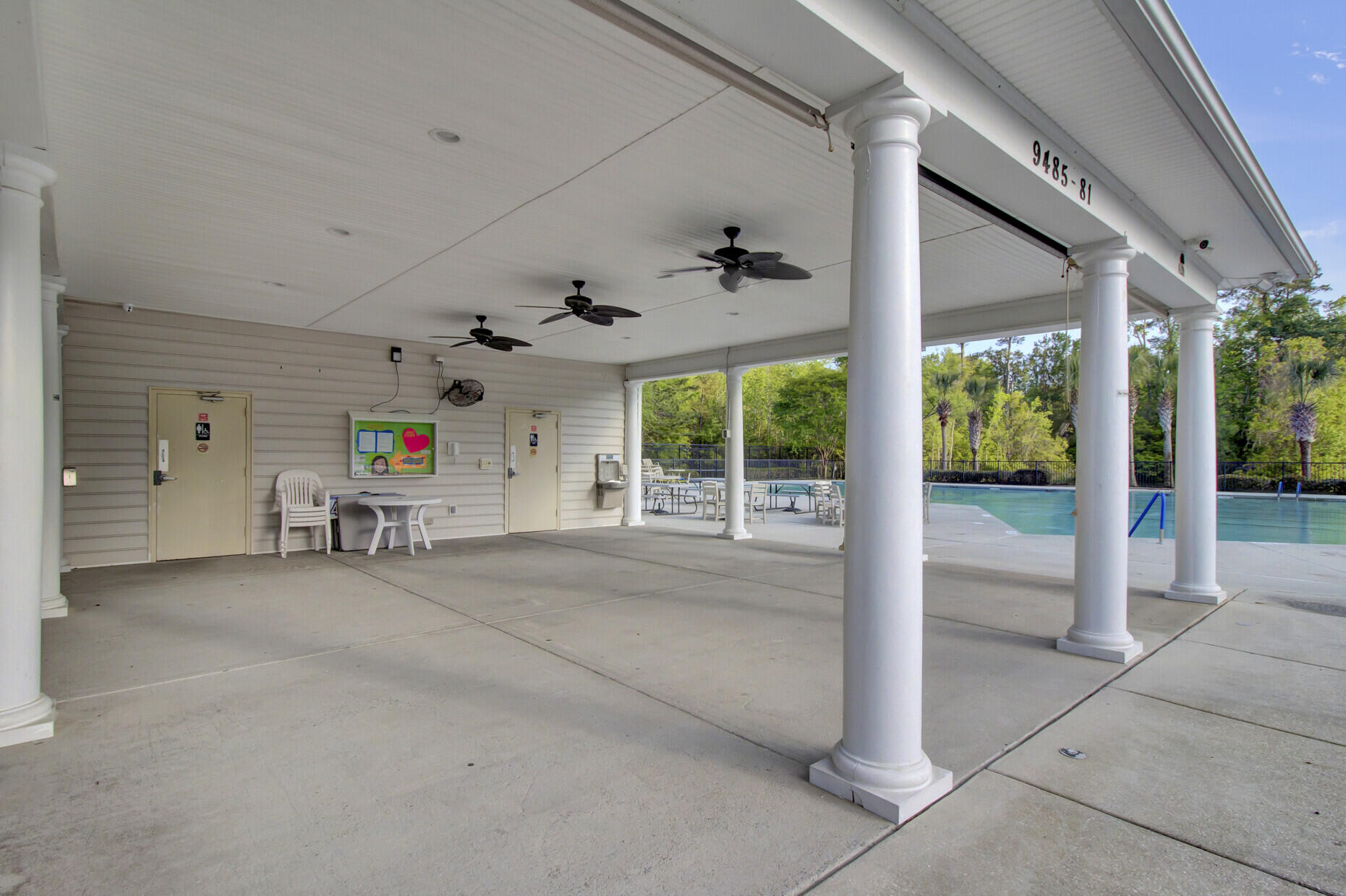 9431 Harroway Road Summerville, SC 29485 - Photo 54 of 75 Amenity Photos