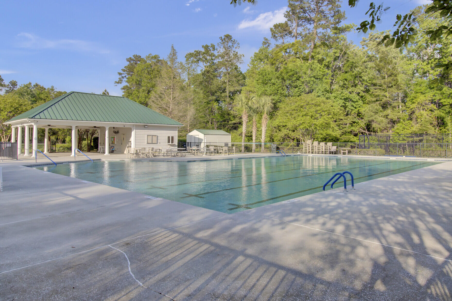 9431 Harroway Road Summerville, SC 29485 - Photo 57 of 75 Amenity Photos
