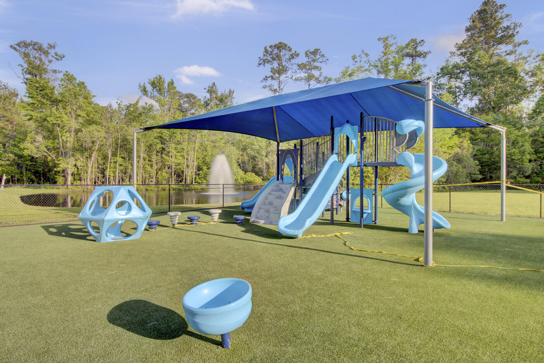 9431 Harroway Road Summerville, SC 29485 - Photo 60 of 75 Amenity Photos