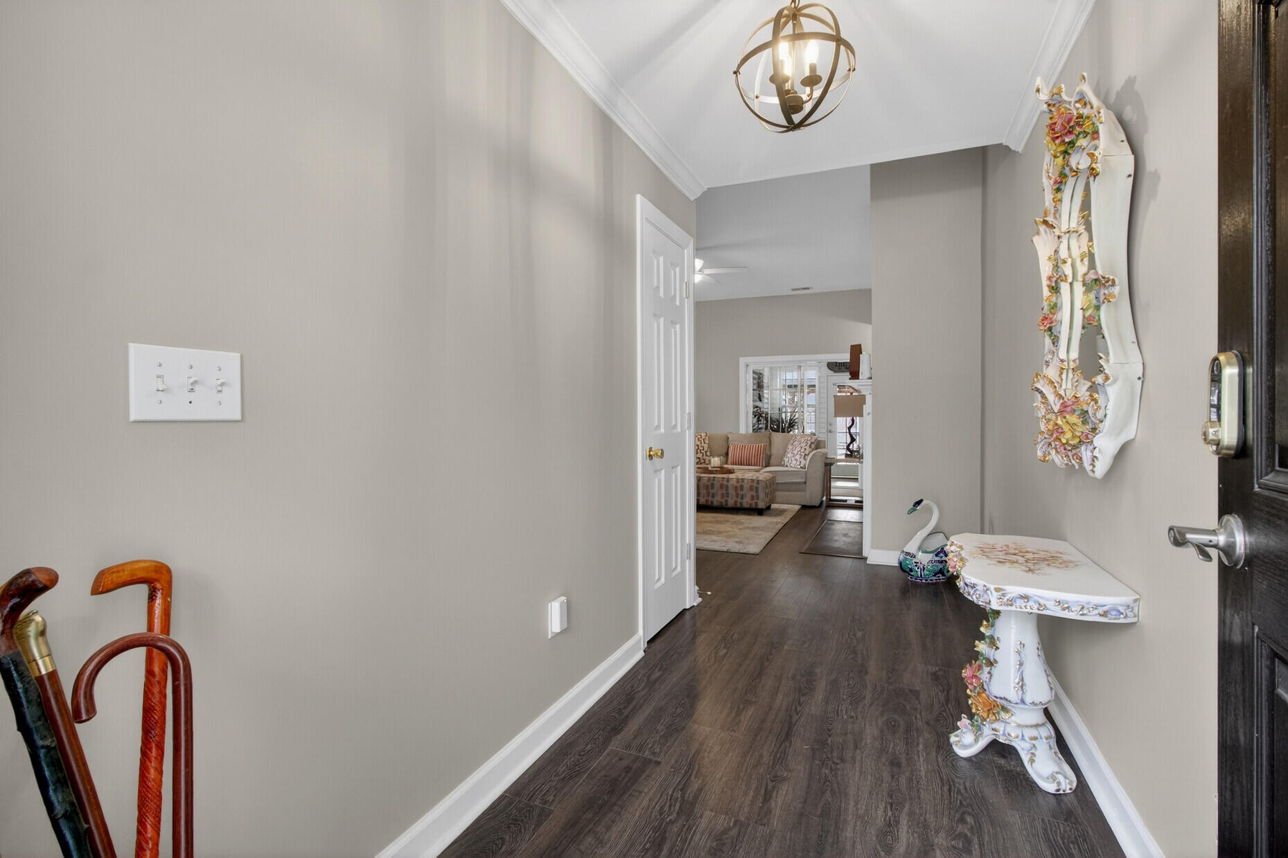 9431 Harroway Road Summerville, SC 29485 - Photo 6 of 71 9431 Harroway Road