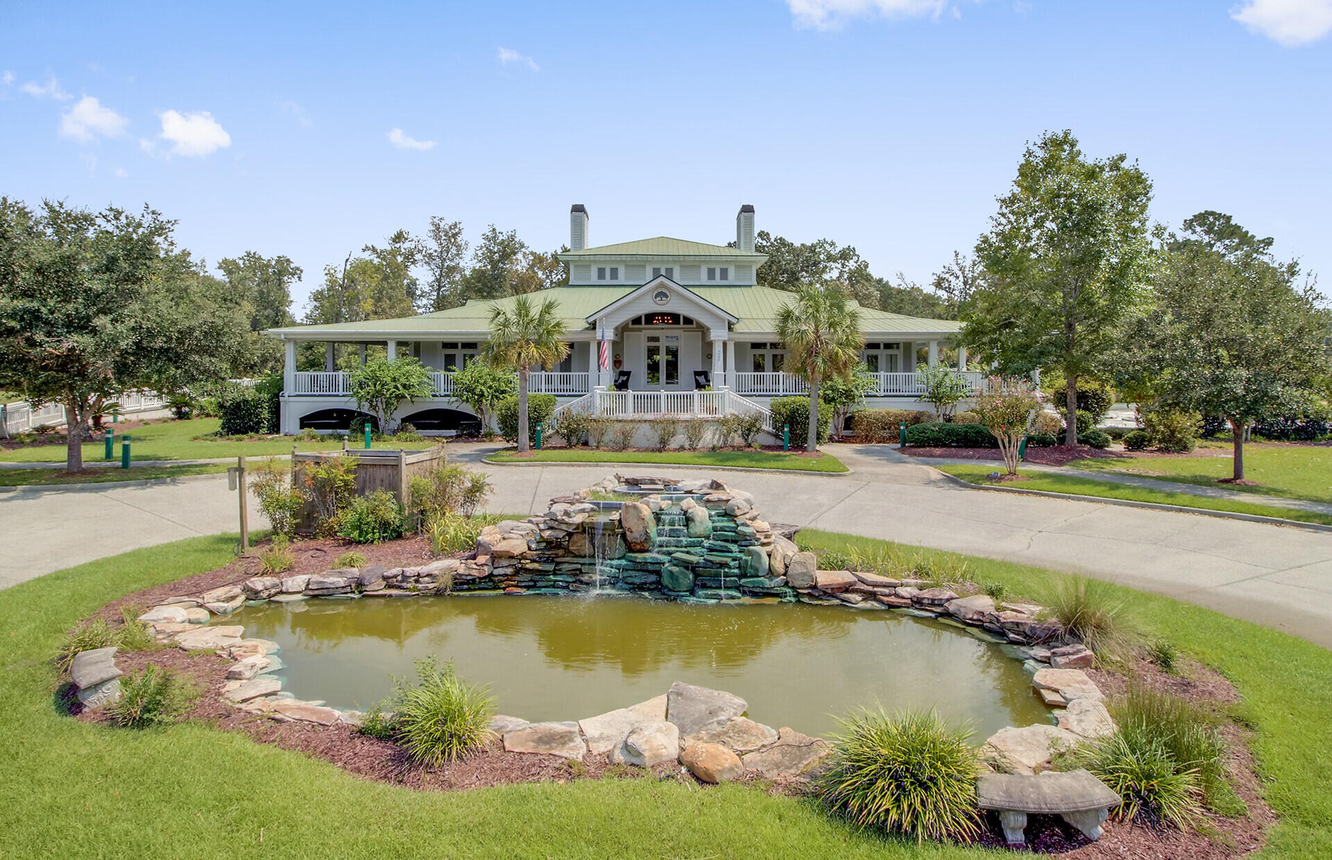 9431 Harroway Road Summerville, SC 29485 - Photo 67 of 75 Amenity Photos
