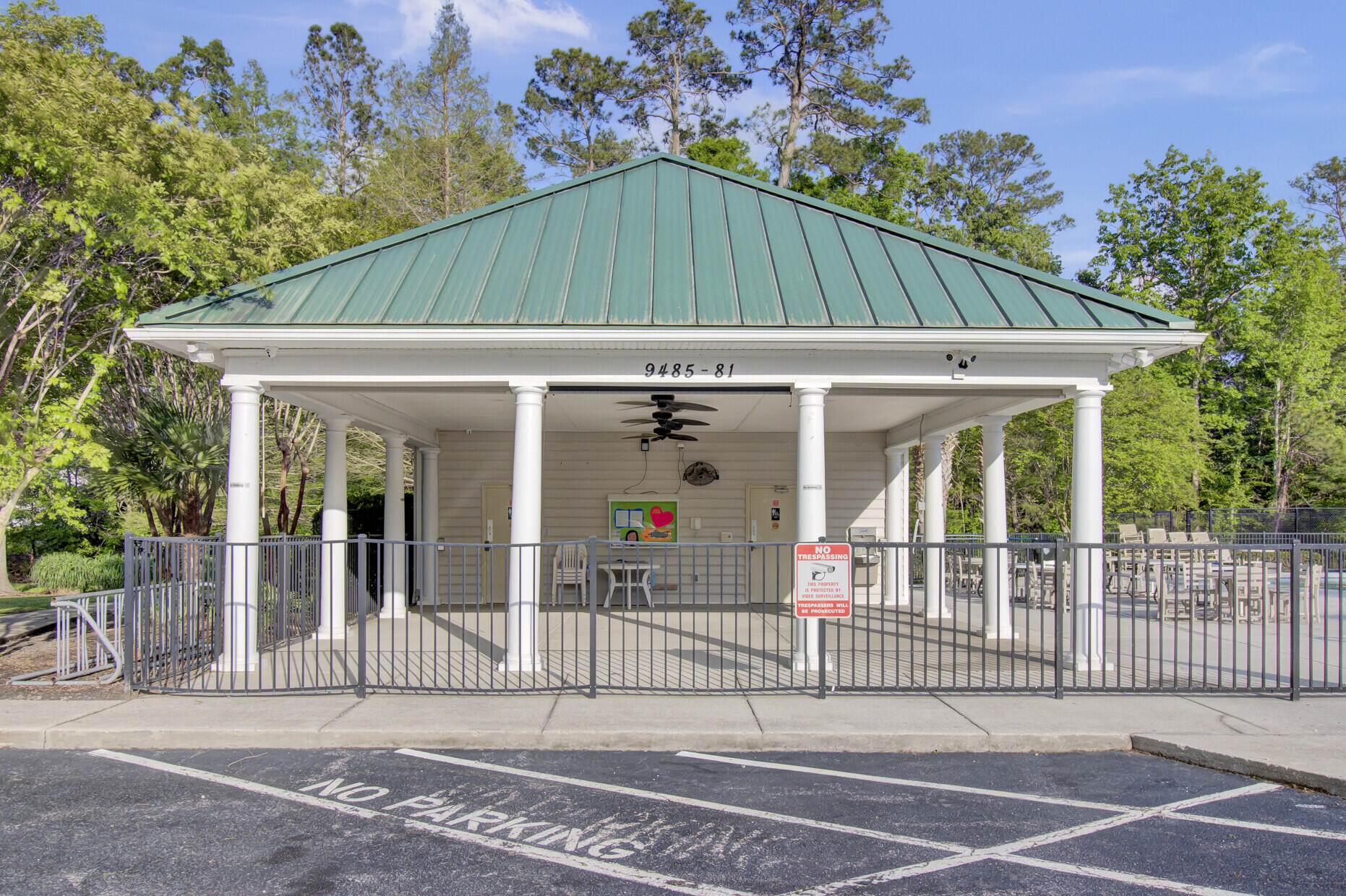 9431 Harroway Road Summerville, SC 29485 - Photo 75 of 75 Amenity Photos