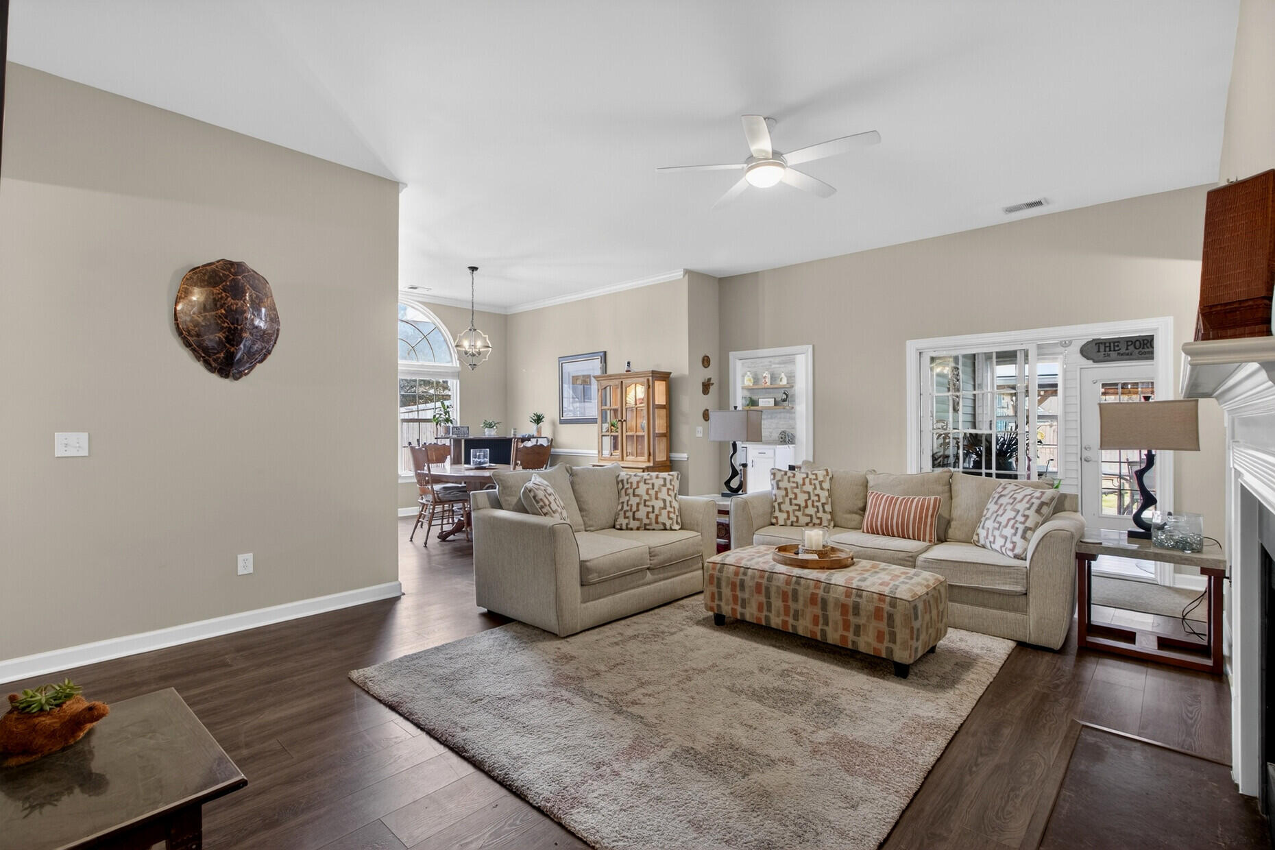 9431 Harroway Road Summerville, SC 29485 - Photo 8 of 71 9431 Harroway Road