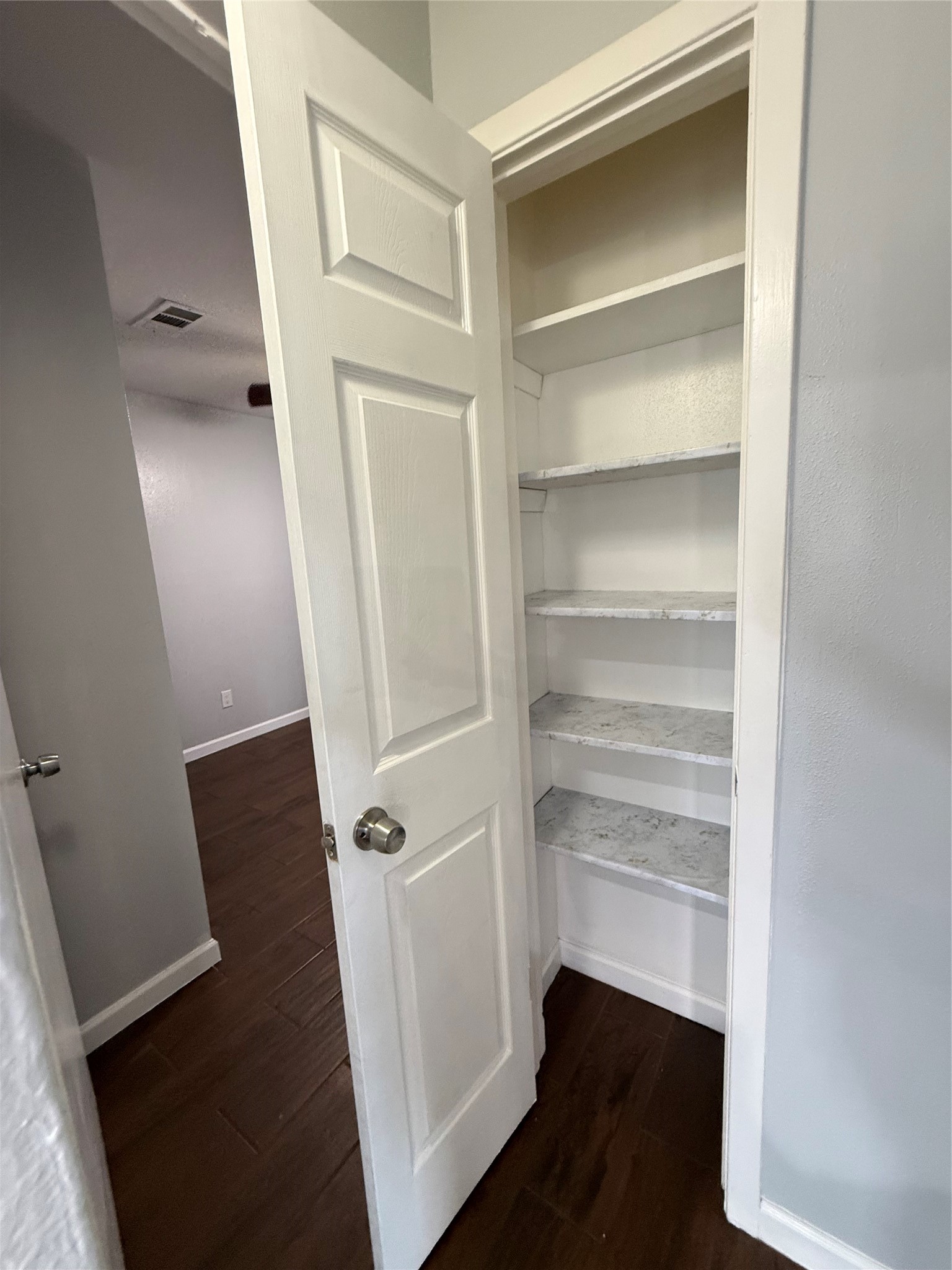 16118 Alden Ridge Drive Houston, TX 77053 - Photo 11 of 18 Hallway Linen Closet