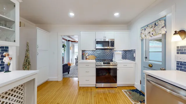 $329,900 | 51 Spring Street, Moriah, NY 12974