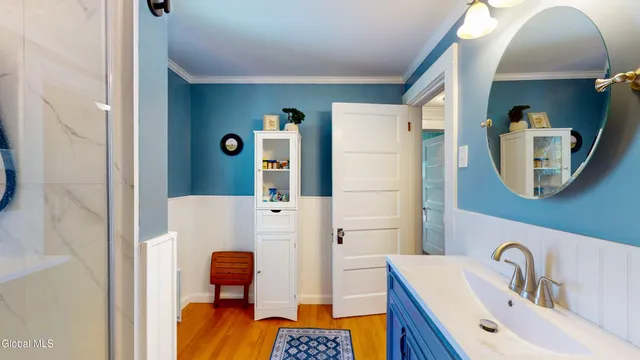 $329,900 | 51 Spring Street, Moriah, NY 12974