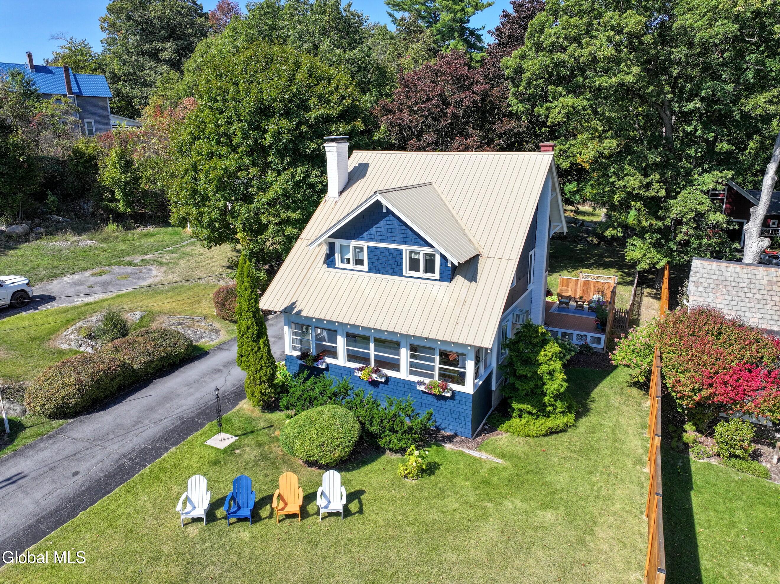 51 Spring Street Port Henry, NY 12974 - Photo 35 of 54 DJI_20250918121440_0770_D-2 (Copy)