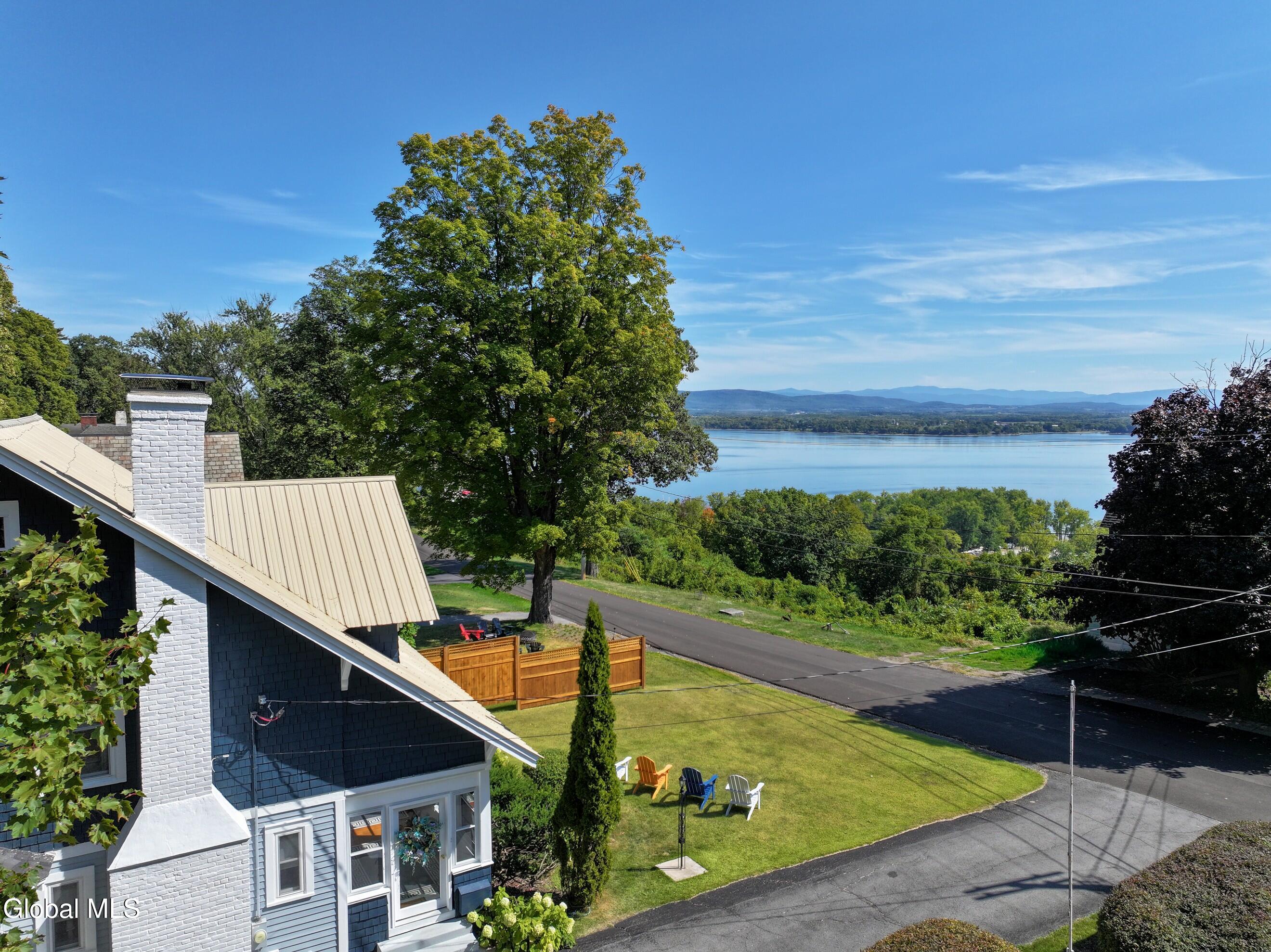 51 Spring Street Port Henry, NY 12974 - Photo 38 of 54 DJI_20250918121527_0773_D-2 (Copy)