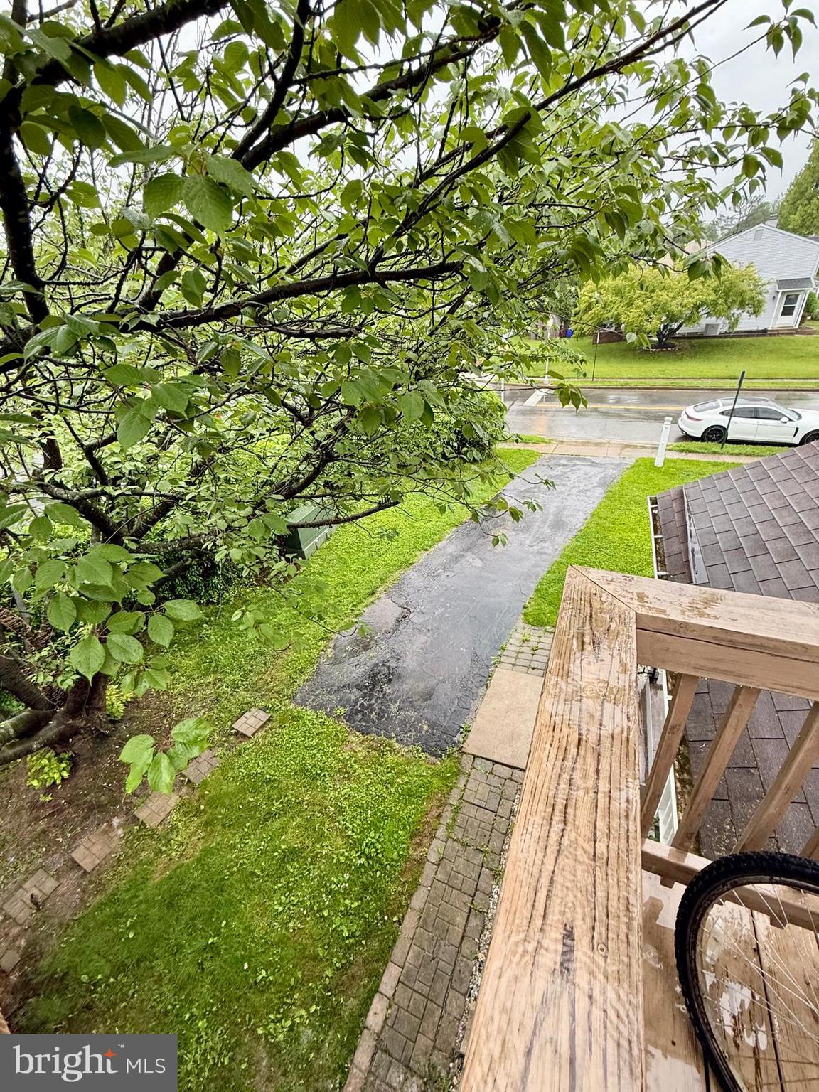 1498 Key Parkway Frederick, MD 21702 - Photo 24 of 28 a view of an outdoor space and a swimming pool