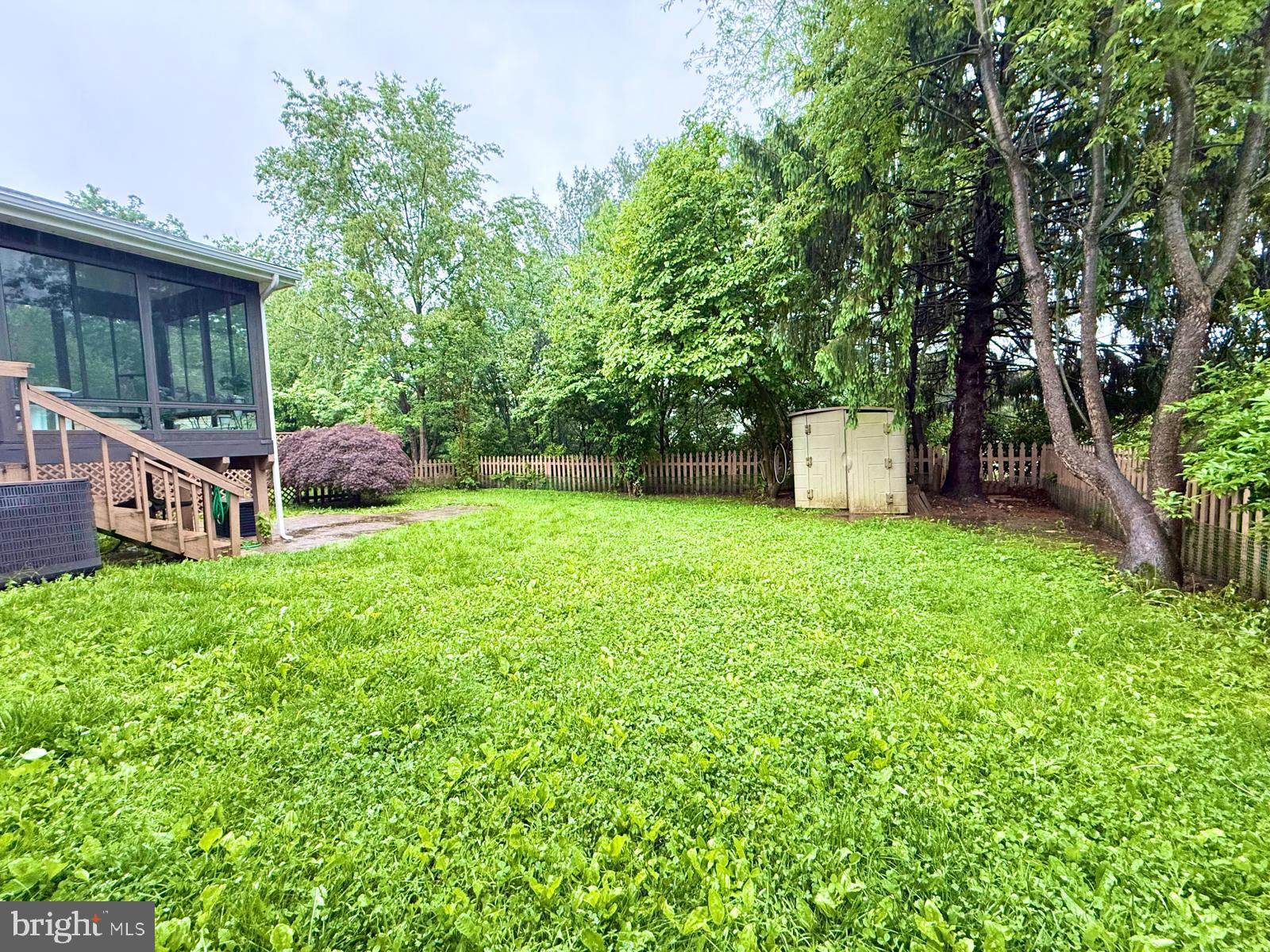 1498 Key Parkway Frederick, MD 21702 - Photo 27 of 28 front view of a house with a yard