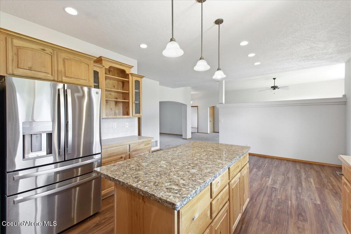 2924 North Distant Star Road Post Falls, ID 83854 - Photo 28 of 64 29-Kitchen