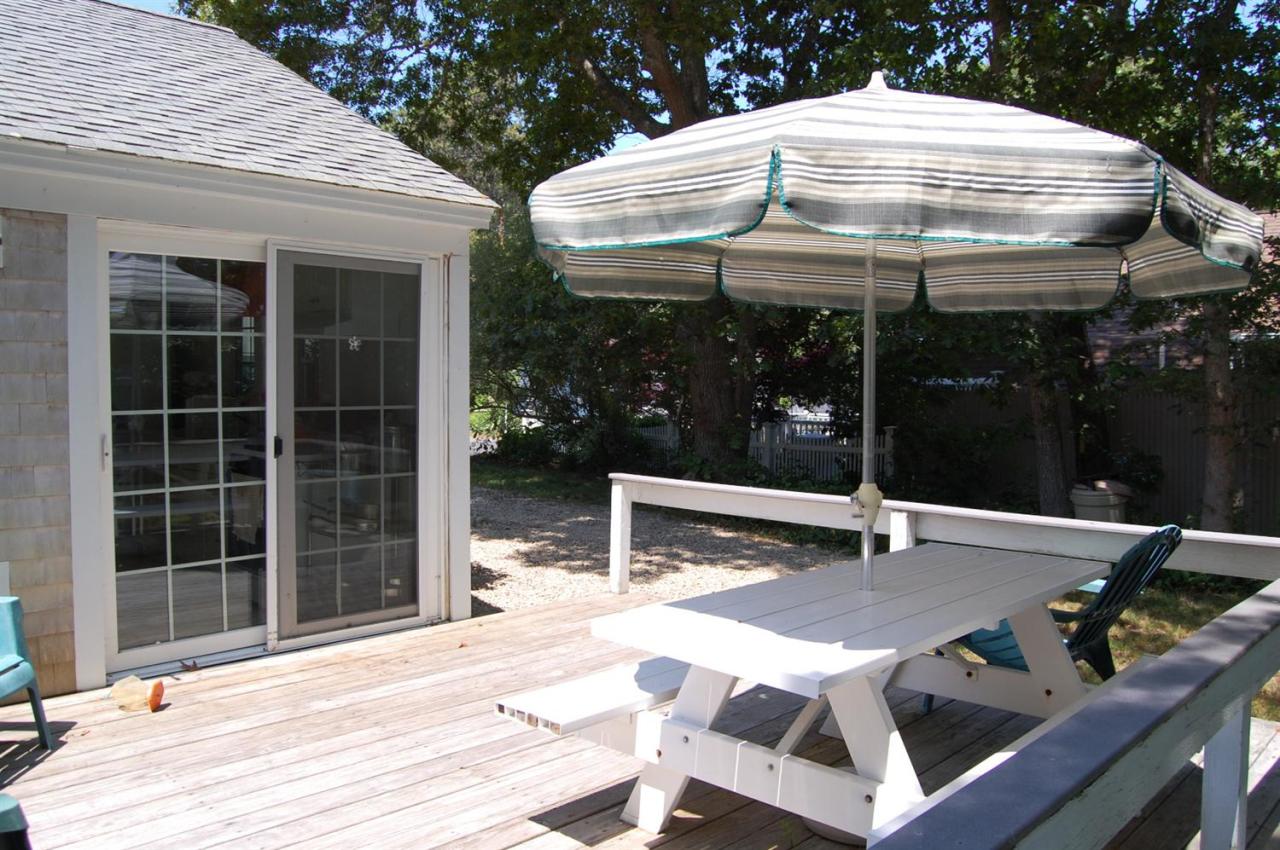 234 Shad Hole Road Dennis Port, MA 02639 - Photo 20 of 23 Additional Photo