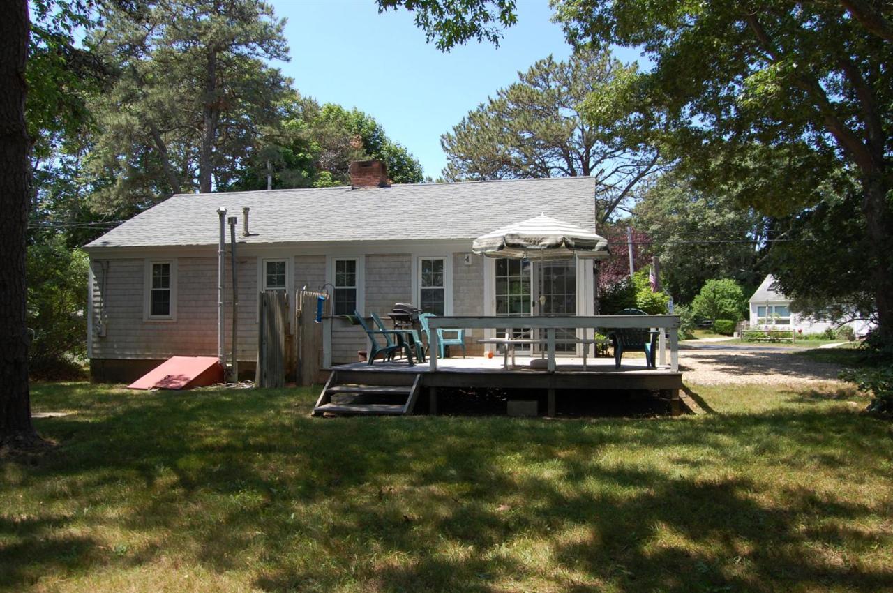 234 Shad Hole Road Dennis Port, MA 02639 - Photo 22 of 23 Additional Photo