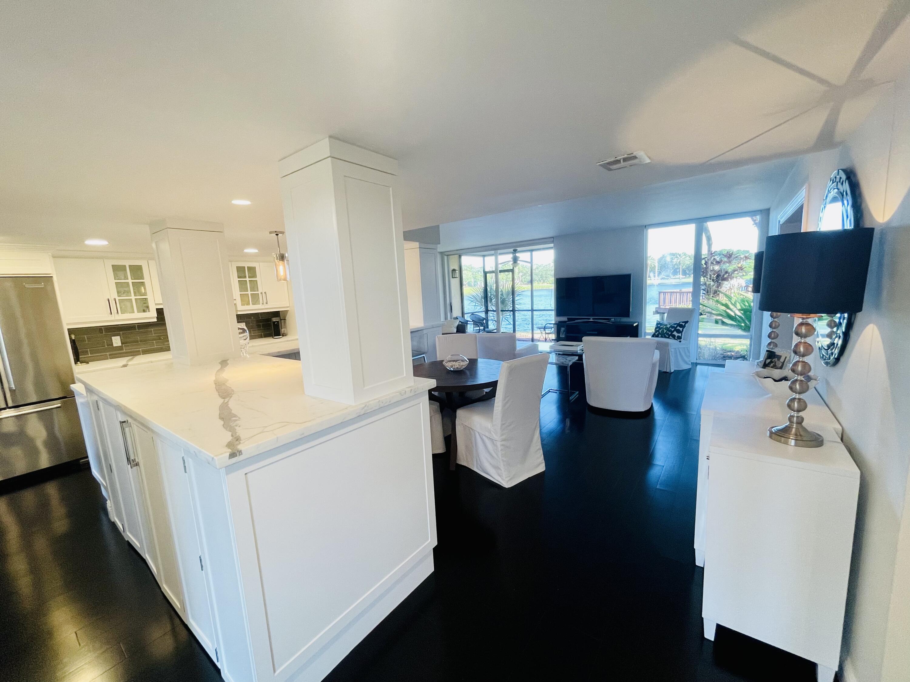 3311 Bridgewood Drive Boca Raton, FL 33434 - Photo 5 of 70 Kitchen