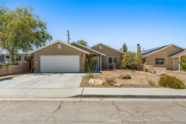 $281,500 | 1329 Porter Street, Ridgecrest, CA 93555