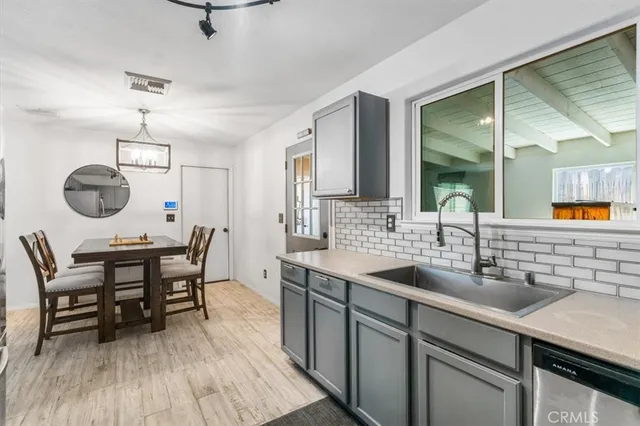 $281,500 | 1329 Porter Street, Ridgecrest, CA 93555