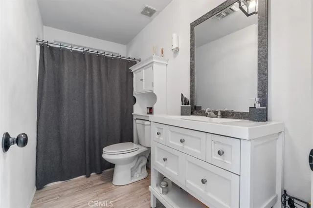 $281,500 | 1329 Porter Street, Ridgecrest, CA 93555