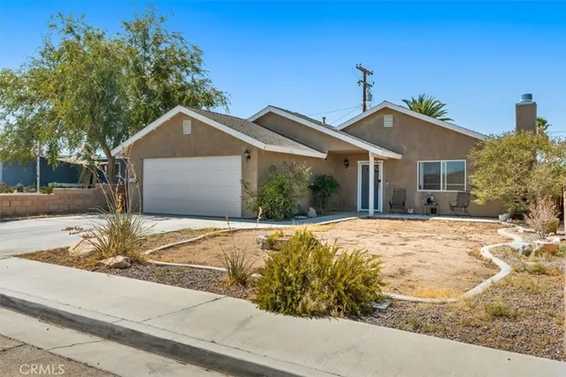 $281,500 | 1329 Porter Street, Ridgecrest, CA 93555