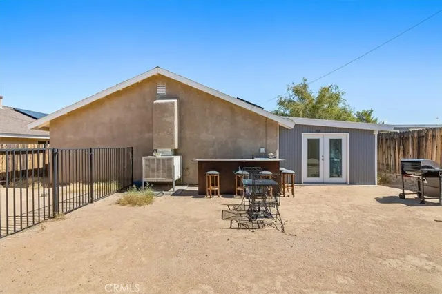 $281,500 | 1329 Porter Street, Ridgecrest, CA 93555