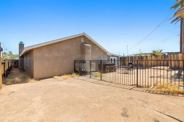 $281,500 | 1329 Porter Street, Ridgecrest, CA 93555