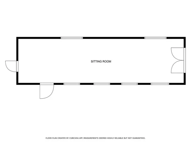 $281,500 | 1329 Porter Street, Ridgecrest, CA 93555
