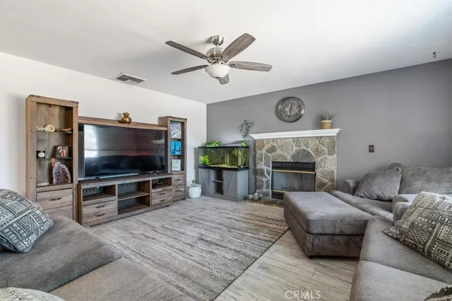 $281,500 | 1329 Porter Street, Ridgecrest, CA 93555