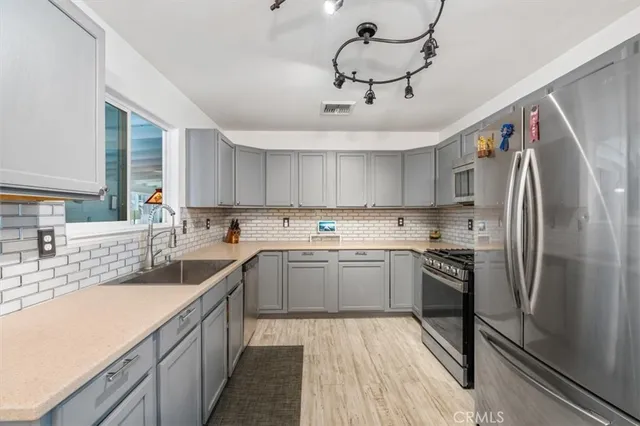 $281,500 | 1329 Porter Street, Ridgecrest, CA 93555