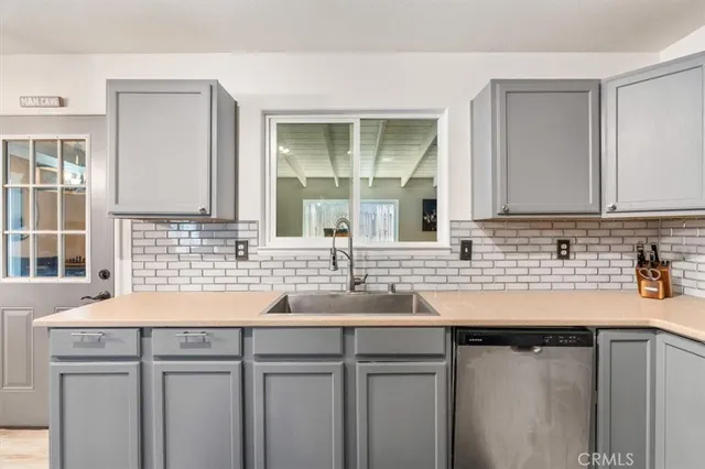 $281,500 | 1329 Porter Street, Ridgecrest, CA 93555