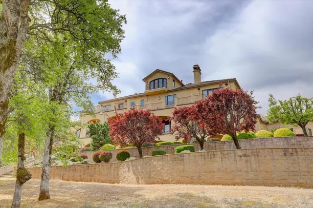 $5,798,000 | 6890 Country Side Lane, Auburn, CA 95602