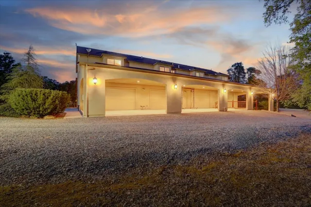 $5,798,000 | 6890 Country Side Lane, Auburn, CA 95602