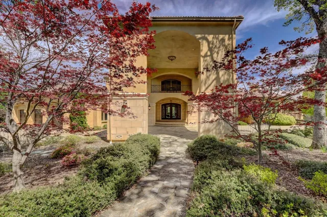 $5,798,000 | 6890 Country Side Lane, Auburn, CA 95602
