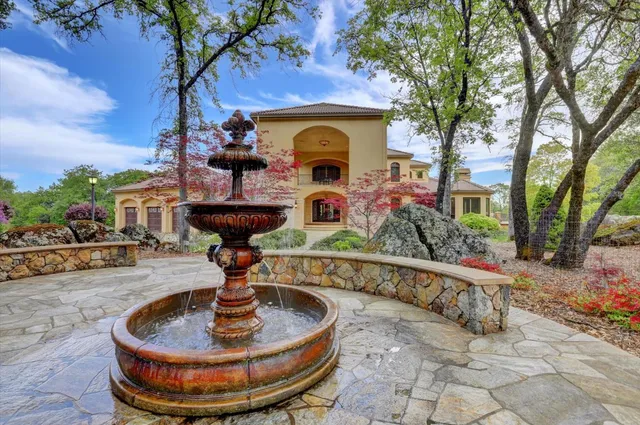 $5,798,000 | 6890 Country Side Lane, Auburn, CA 95602