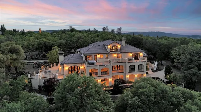$5,798,000 | 6890 Country Side Lane, Auburn, CA 95602