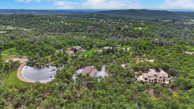 $5,798,000 | 6890 Country Side Lane, Auburn, CA 95602