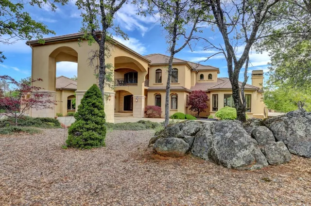 $5,798,000 | 6890 Country Side Lane, Auburn, CA 95602