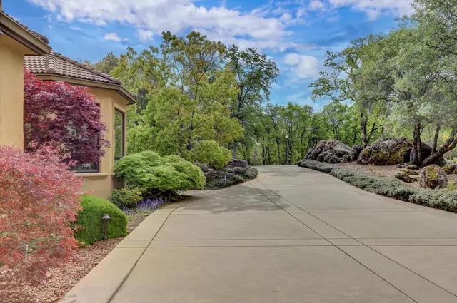 $5,798,000 | 6890 Country Side Lane, Auburn, CA 95602