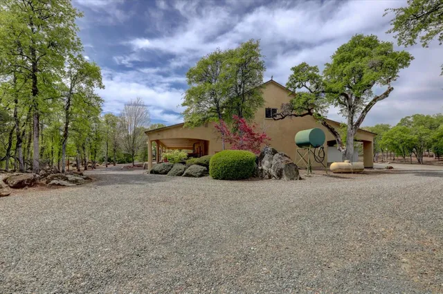 $5,798,000 | 6890 Country Side Lane, Auburn, CA 95602