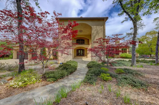 $5,798,000 | 6890 Country Side Lane, Auburn, CA 95602
