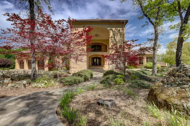 $5,798,000 | 6890 Country Side Lane, Auburn, CA 95602