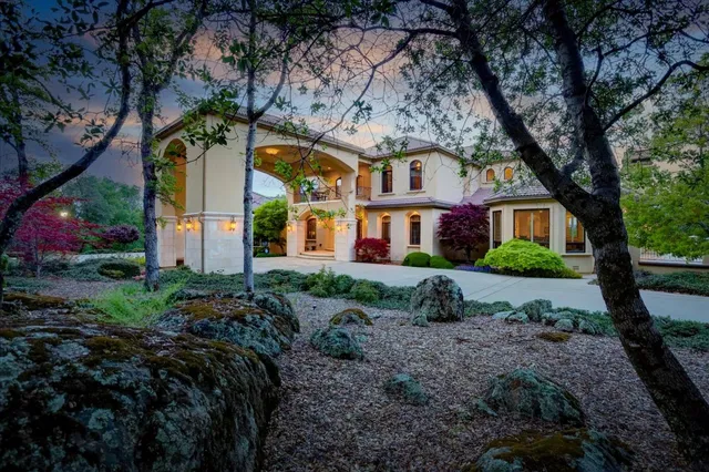 $5,798,000 | 6890 Country Side Lane, Auburn, CA 95602