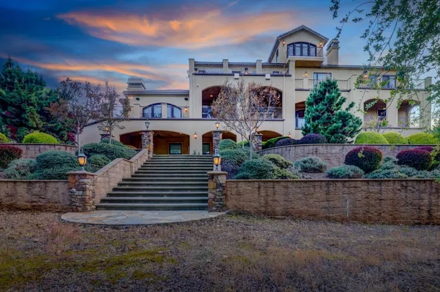 $5,798,000 | 6890 Country Side Lane, Auburn, CA 95602