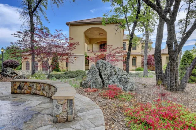 $5,798,000 | 6890 Country Side Lane, Auburn, CA 95602